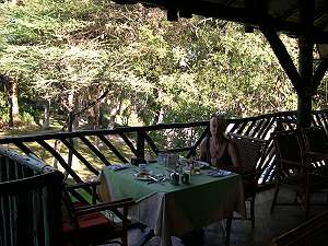 Shaba Sarova Lodge