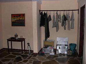 Gästezimmer im Boko Boko