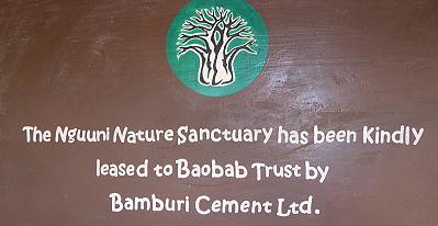 Nguuni Sanctuary