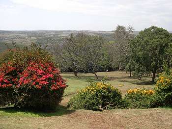 Aberdare Country Club