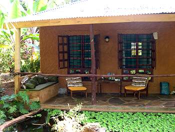 Boko Boko Bungalows