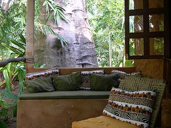 Boko Boko Bungalows
