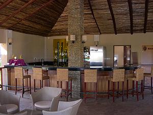 Aruba Ashnil Lodge, Tsavo Ost