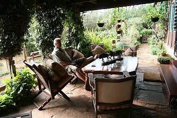 by Daphne Sheldrick