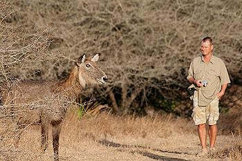 Nguuni Game Sanctuary