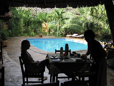 Boko Boko - Hotel Mombasa