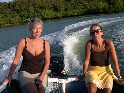 Mtwapa Creek