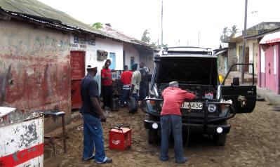 Mtwapa