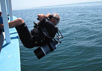 Mombasa Marine National Park