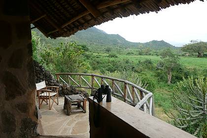 Rhino Valley Lodge