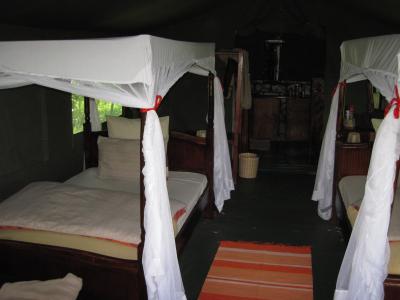 Aruba Camp - Masai Mara