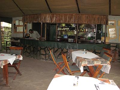 Aruba Camp - Masai Mara