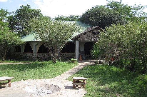 Aruba Camp - Masai Mara