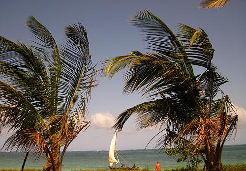 Kenya North Coast