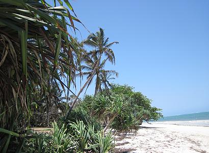 Kenya North Coast