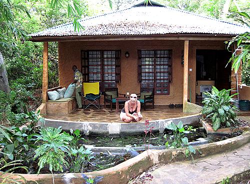 Boko Boko Bungalow