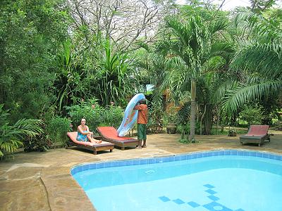Boko Boko Pool