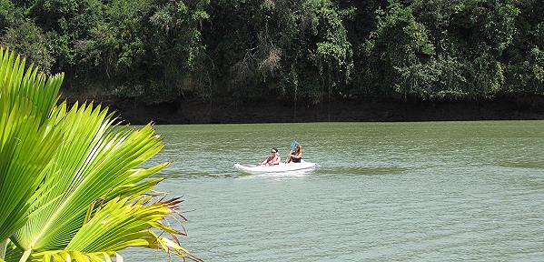 Mtwapa Creek