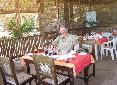 Kenya North Coast