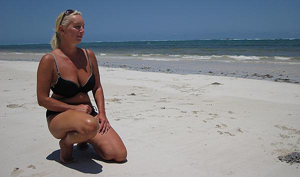 Kenya North Coast