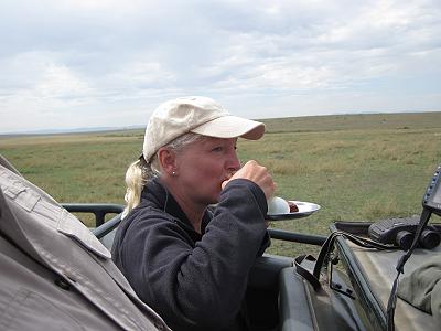 Petra Reinecke