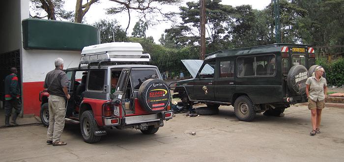 Narok