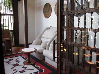 Ol Pejeta Farm House