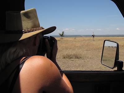 Ol Pejeta Conservancy