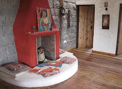 Sandai Cottage