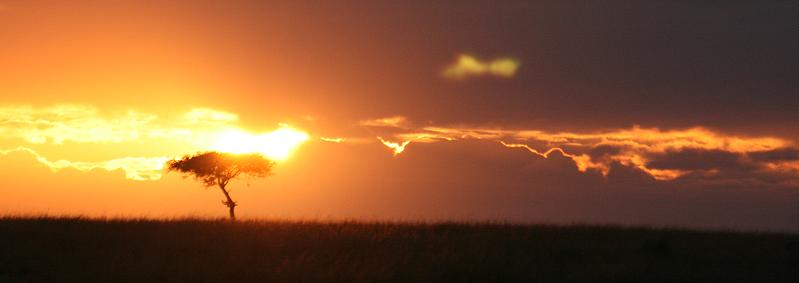 Sonnenuntergang