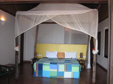 Fumba Beach Lodge