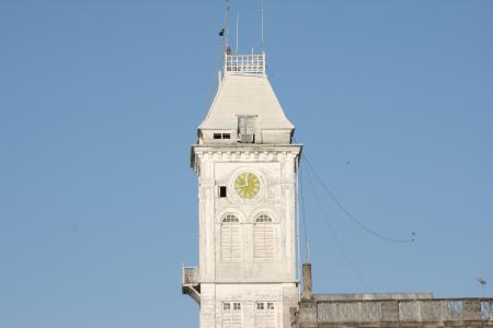 House of Wonders, Zanzibar