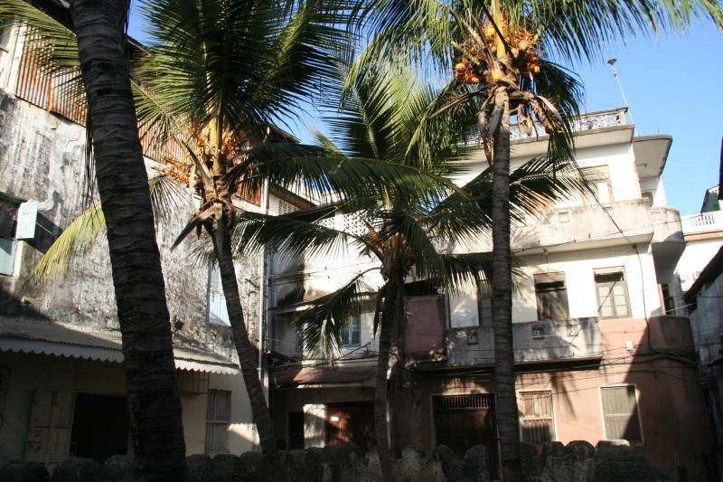 Stone Town