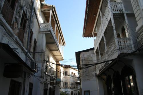 Stone Town, Zanzibar