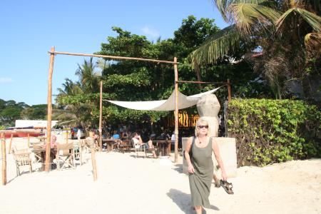 Zanzibar, Stown Town