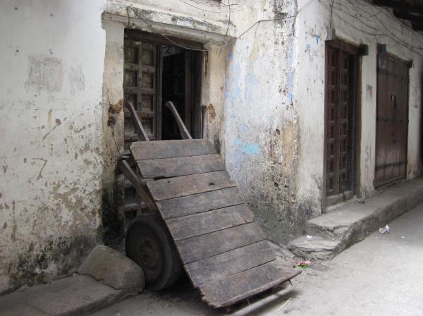 Stone Town, Zanzibar