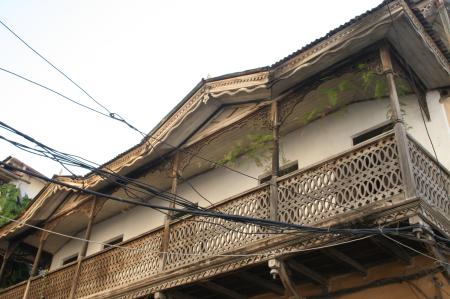 Zanzibar - Stone Town