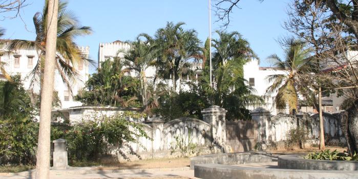 Zanzibar - Stone Town