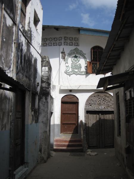 Zanzibar - Stone Town