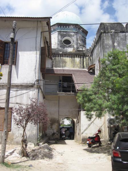 Zanzibar - Stone Town