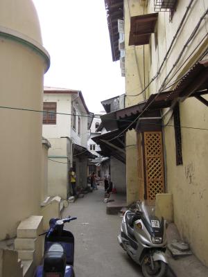 Stone Town, Zanzibar