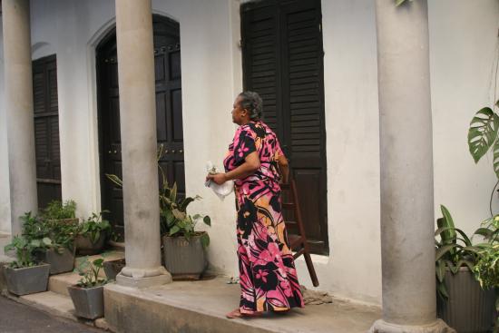 Zanzibar - Stone Town