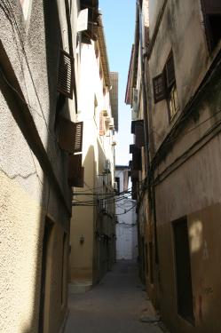 Stone Town, Zanzibar