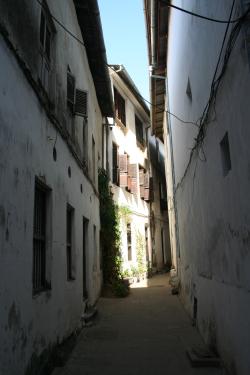 Stone Town, Zanzibar