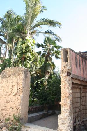 Stone Town, Zanzibar