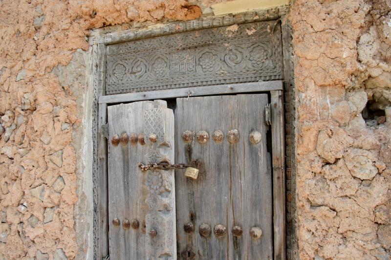 Stown Town, Zanzibar