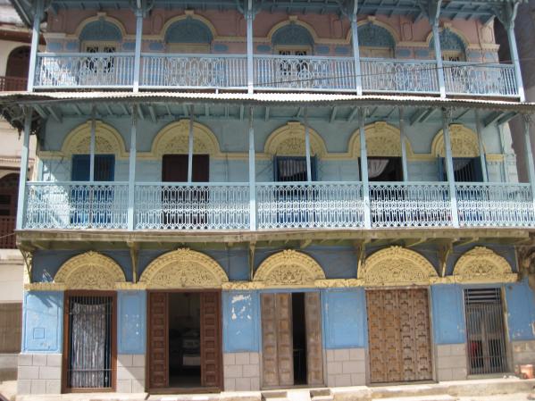 Stown Town, Zanzibar