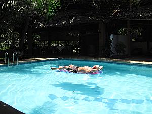 Boko Boko Bungalows, Kikambala