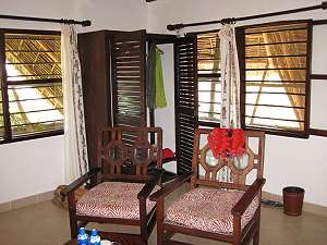Tempelpoint Resort - Watamu