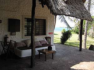 Tempelpoint Resort - Watamu